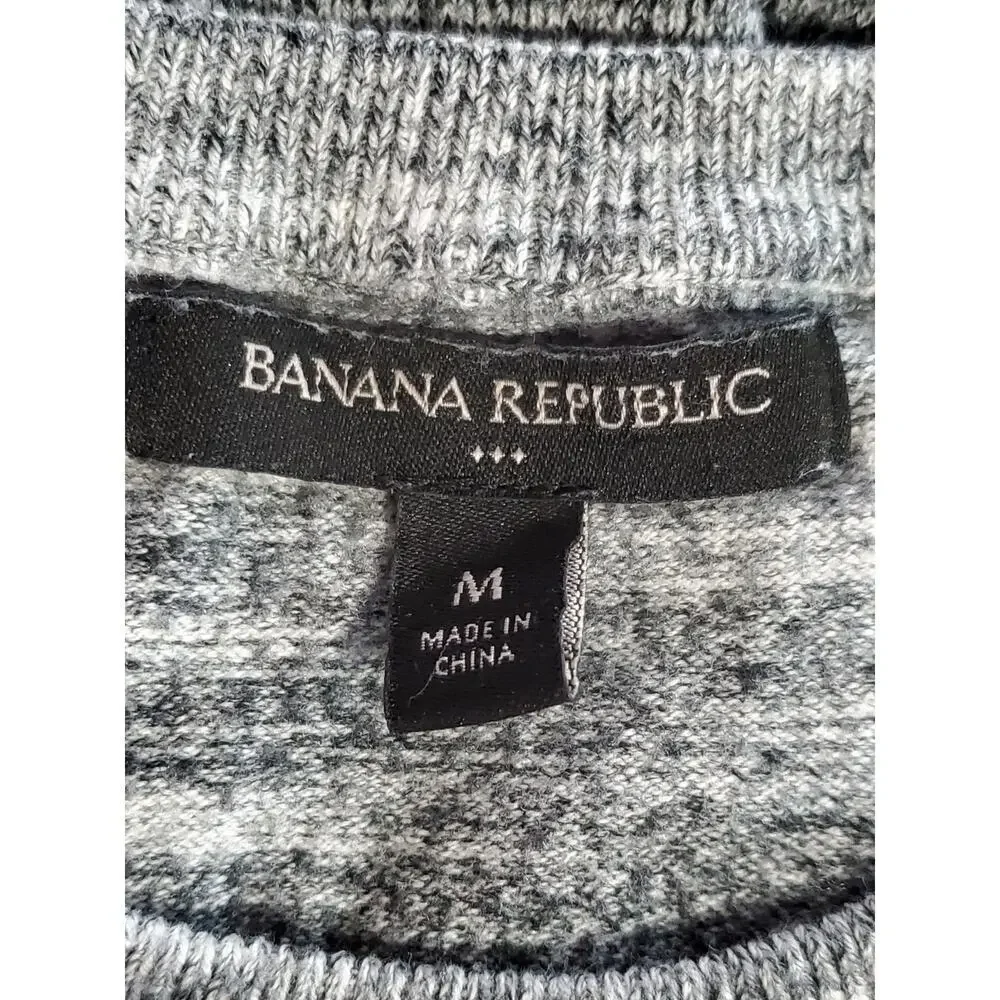 Banana Republic upgrade your